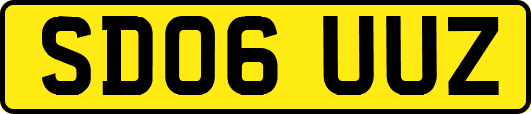 SD06UUZ