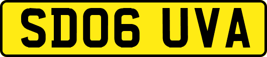 SD06UVA