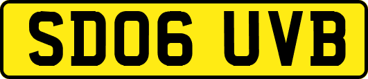 SD06UVB