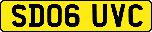 SD06UVC