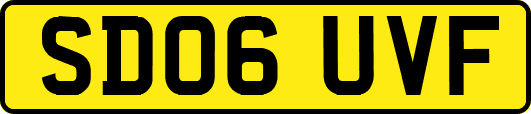 SD06UVF