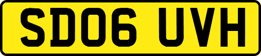 SD06UVH