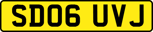 SD06UVJ