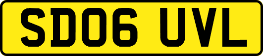 SD06UVL