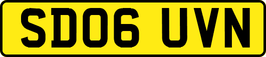 SD06UVN