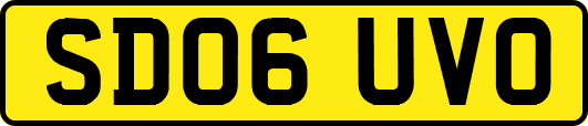 SD06UVO