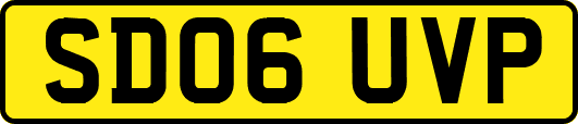 SD06UVP