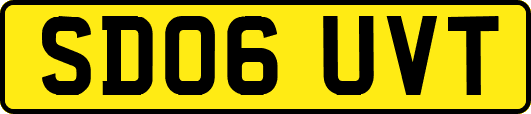 SD06UVT
