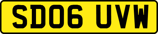 SD06UVW