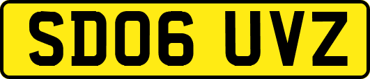 SD06UVZ