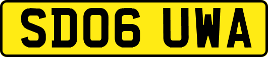 SD06UWA