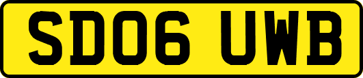 SD06UWB