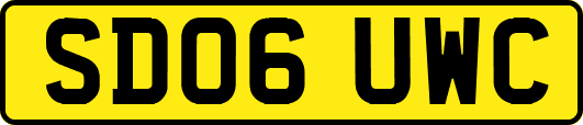 SD06UWC