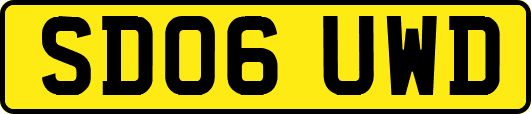 SD06UWD
