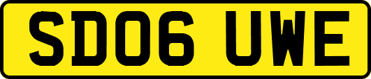 SD06UWE