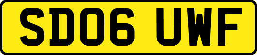 SD06UWF