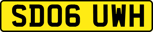 SD06UWH