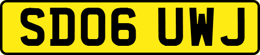 SD06UWJ