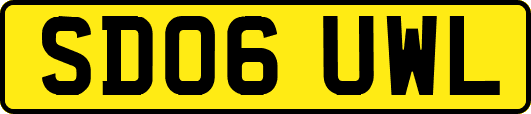 SD06UWL