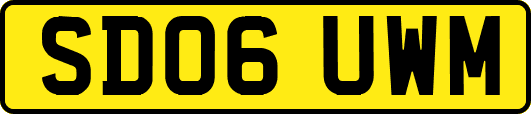 SD06UWM