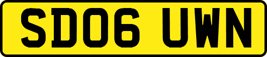 SD06UWN