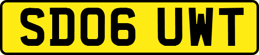 SD06UWT