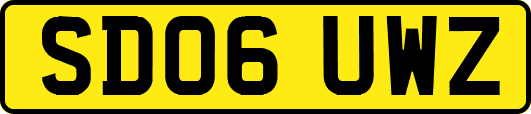 SD06UWZ