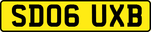 SD06UXB