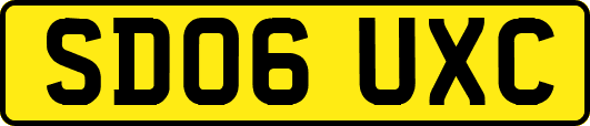 SD06UXC