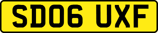 SD06UXF