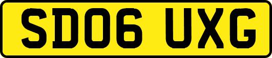 SD06UXG