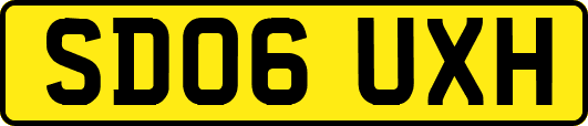 SD06UXH