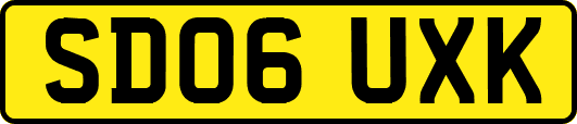 SD06UXK