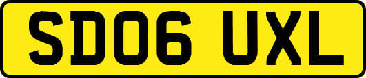 SD06UXL