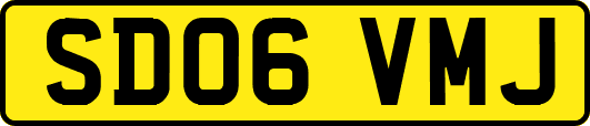 SD06VMJ