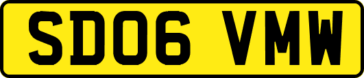 SD06VMW