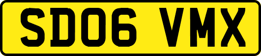 SD06VMX