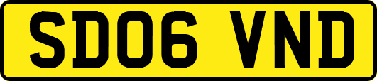 SD06VND