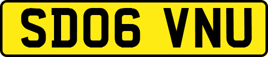 SD06VNU
