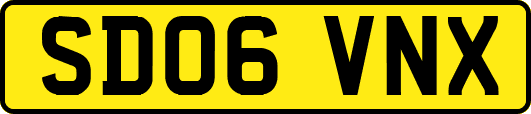 SD06VNX