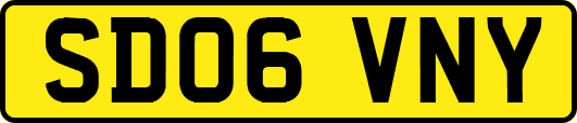 SD06VNY