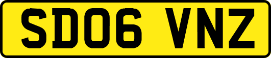SD06VNZ