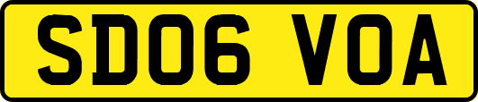 SD06VOA