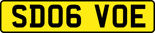 SD06VOE