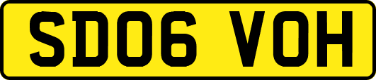 SD06VOH