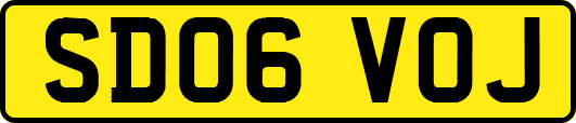 SD06VOJ