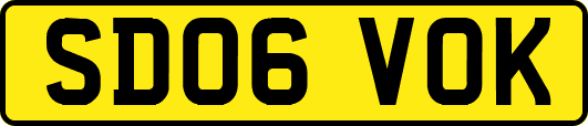 SD06VOK