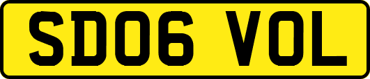 SD06VOL
