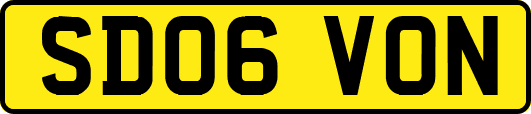 SD06VON