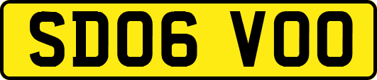 SD06VOO